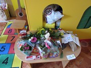 Rozloučení s předškoláky, ukončení školního roku